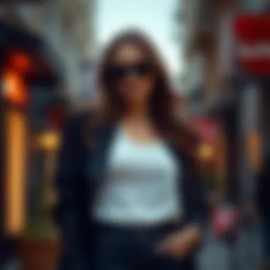 Notable Exploring Summer Blazers for Women: A Comprehensive Guide Notable Exploring Summer Blazers for Women: A Comprehensive Guide