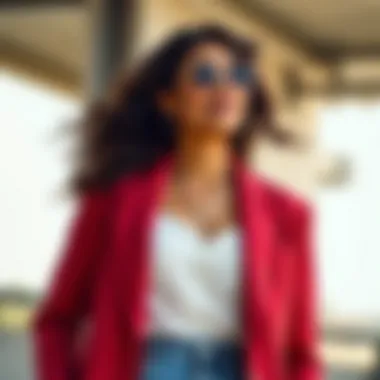 Exploring Summer Blazers for Women: A Comprehensive Guide Summary