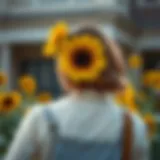 Exploring Sunflower Accessories: A Comprehensive Guide Introduction
