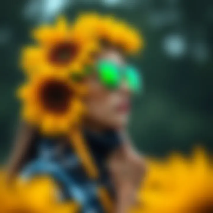 Notable Exploring Sunflower Accessories: A Comprehensive Guide