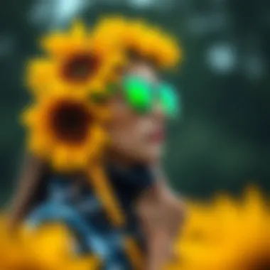 Notable Exploring Sunflower Accessories: A Comprehensive Guide Notable Exploring Sunflower Accessories: A Comprehensive Guide