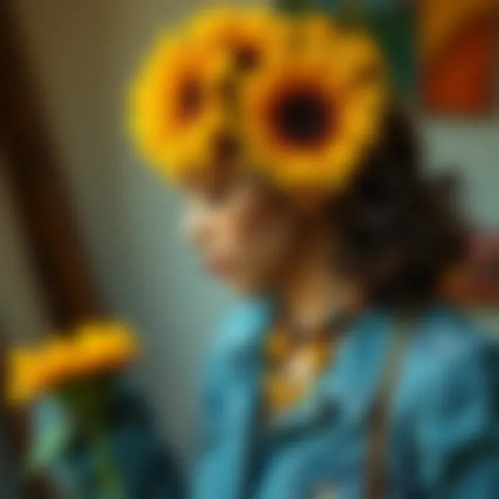 Exploring Sunflower Accessories: A Comprehensive Guide Summary