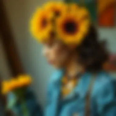 Exploring Sunflower Accessories: A Comprehensive Guide Summary Exploring Sunflower Accessories: A Comprehensive Guide Summary
