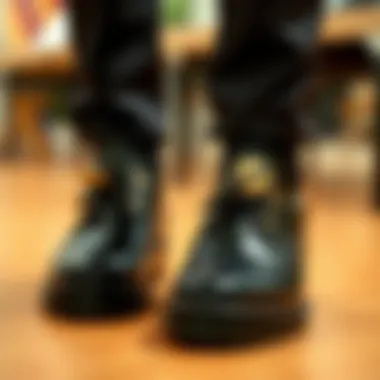 Discover Diverse Styles of Clip-On Accessories for Shoes Diverse styles of clip-on accessories for shoes