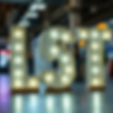 Notable Exploring the Art and Functionality of Large Wood Letter Cutouts Notable Exploring the Art and Functionality of Large Wood Letter Cutouts