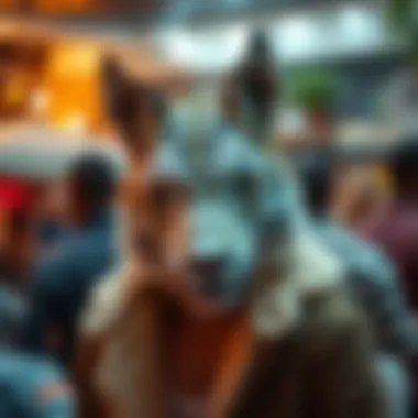 Notable Exploring the Dynamics of Animal-Themed Parties: A Comprehensive Guide
