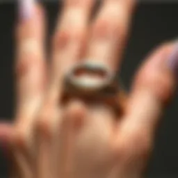 Exploring the Elegance of Bottle Opener Rings for Ladies Introduction