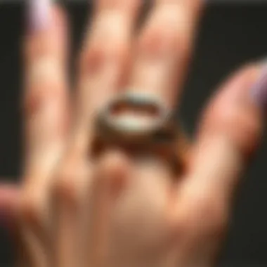 Exploring the Elegance of Bottle Opener Rings for Ladies Introduction