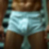 Exploring the Essentials of Men's Disposable Boxers Introduction