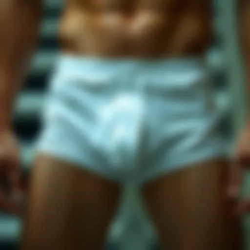 Exploring the Essentials of Men's Disposable Boxers Introduction