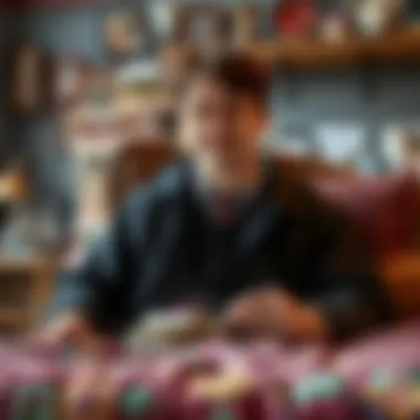Exploring the Intricacies of Harry Potter Quilt Sets Summary Exploring the Intricacies of Harry Potter Quilt Sets Summary