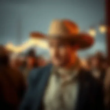 Notable Exploring the Intricacies of Wide Brim Felt Cowboy Hats Notable Exploring the Intricacies of Wide Brim Felt Cowboy Hats