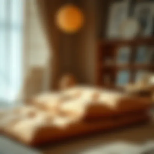 Exploring the Japanese Floor Pillow: A Blend of Comfort and Aesthetics Introduction