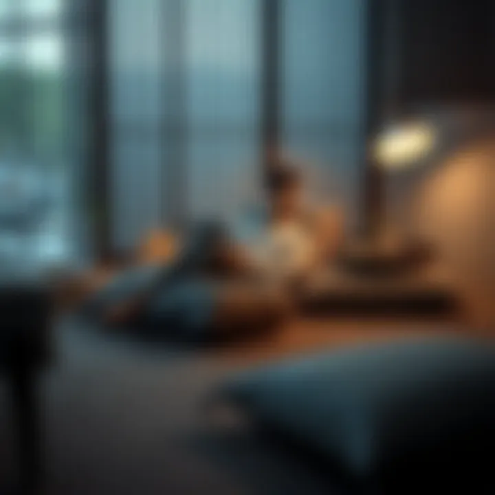 Notable Exploring the Japanese Floor Pillow: A Blend of Comfort and Aesthetics