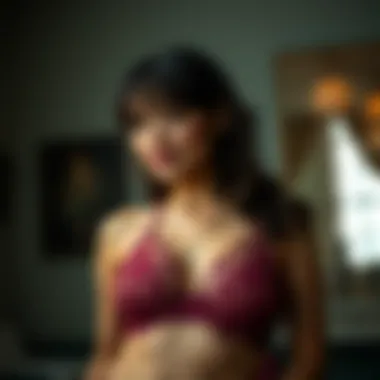 Exploring the Lace Cross Bra: A Comprehensive Guide to Style, Fit, and Care Summary