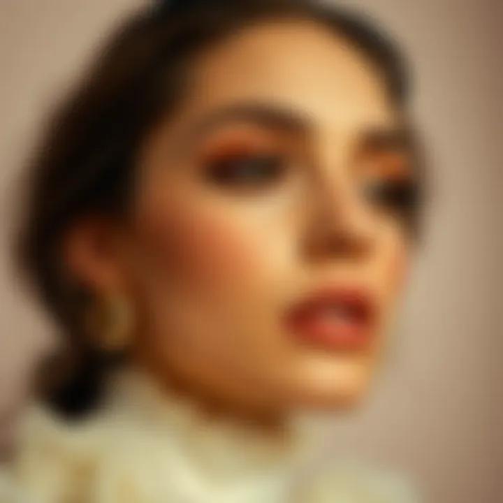 Notable Exploring the Realm of Dual Magnetic Lashes