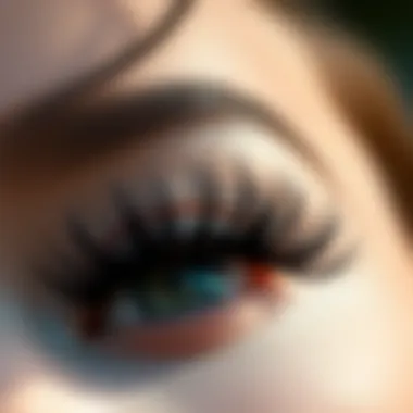 Exploring the Realm of Dual Magnetic Lashes Summary