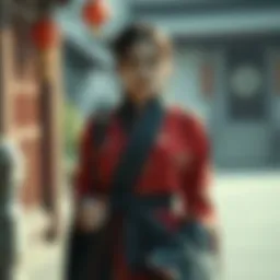 Exploring the Rich Tapestry of Asian Women's Dress: Tradition Meets Modernity Introduction