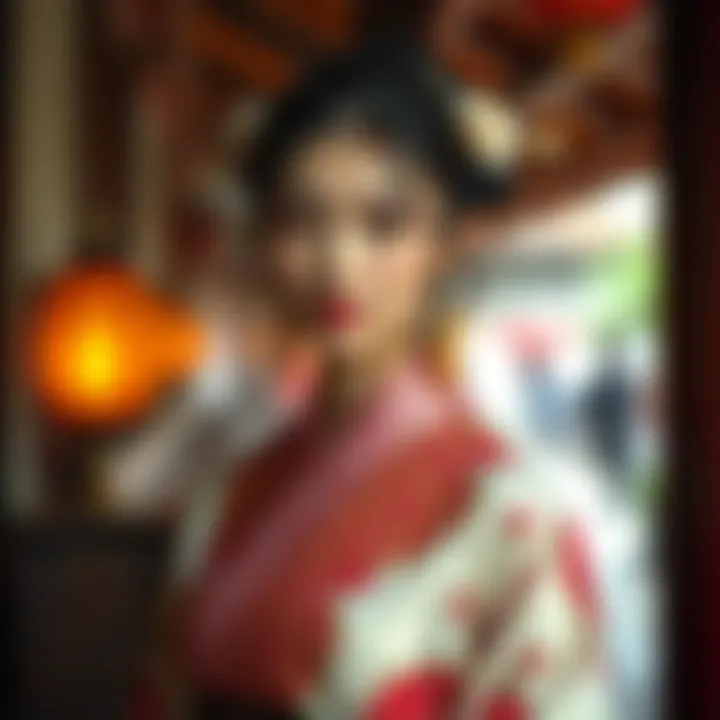 Notable Exploring the Rich Tapestry of Asian Women's Dress: Tradition Meets Modernity