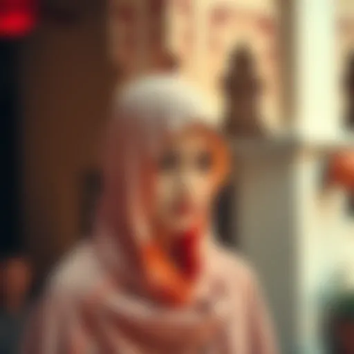 Exploring the Role of Shawls in Weddings: A Comprehensive Guide Introduction