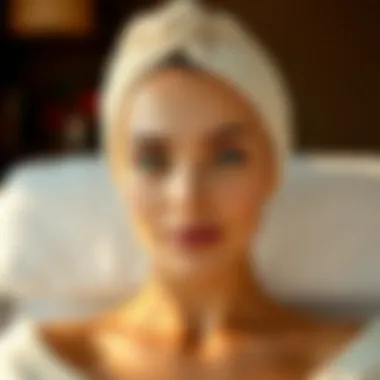 Notable Exploring the Role of Spa Facial Headbands in Skincare Regimens