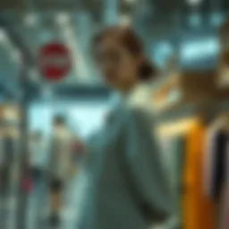 Exploring the Shean Clothing Store: A Comprehensive Guide Introduction