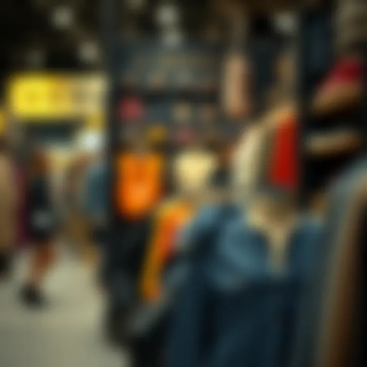 Notable Exploring the Shean Clothing Store: A Comprehensive Guide