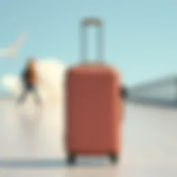 Exploring the Significance of Personalized Suitcases in Modern Travel Introduction