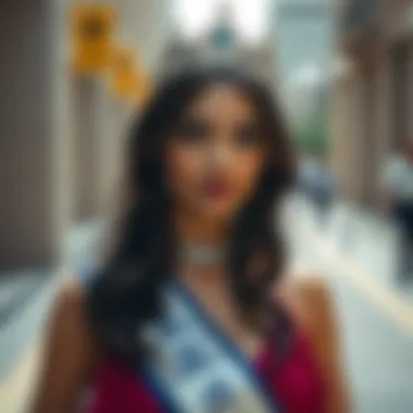 Exploring the Significance of the Birthday Queen Sash Summary