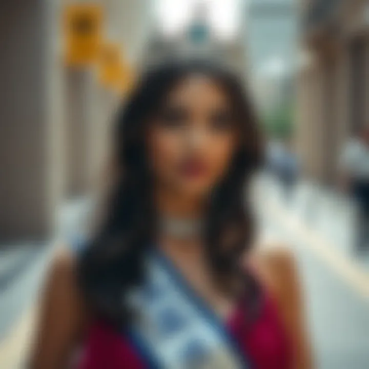 Exploring the Significance of the Birthday Queen Sash Summary
