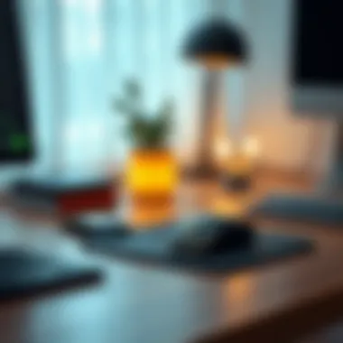 Notable Exploring the Square Mouse Pad: A Functional and Stylish Addition to Your Workspace Notable Exploring the Square Mouse Pad: A Functional and Stylish Addition to Your Workspace