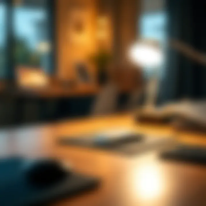 Exploring the Square Mouse Pad: A Functional and Stylish Addition to Your Workspace Summary