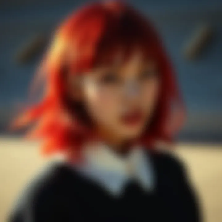 Exploring the Versatility and Appeal of Ponyo Hair Summary