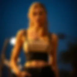 Exploring the Versatility and Benefits of Tank Top Waist Trainers Introduction