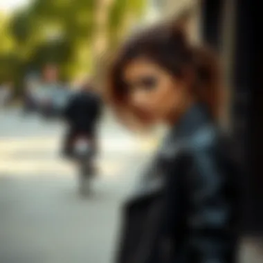 Care Tips for Leather Jacket Longevity Care essentials for maintaining the quality of leather jackets.