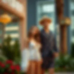 Exploring the World of Matching Couple Outfits Introduction