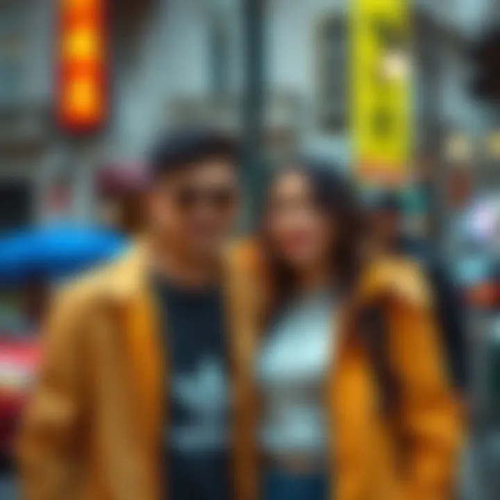 Exploring the World of Matching Couple Outfits Summary