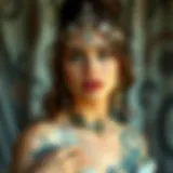 Exploring the World of Princess Temporary Tattoos Introduction