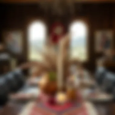 Exploring Western Themed Centerpieces: A Stylish Blend of Tradition and Modernity Introduction Exploring Western Themed Centerpieces: A Stylish Blend of Tradition and Modernity Introduction