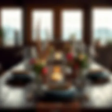Notable Exploring Western Themed Centerpieces: A Stylish Blend of Tradition and Modernity Notable Exploring Western Themed Centerpieces: A Stylish Blend of Tradition and Modernity