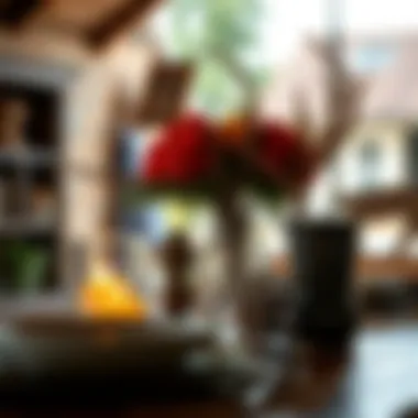 Exploring Western Themed Centerpieces: A Stylish Blend of Tradition and Modernity Summary