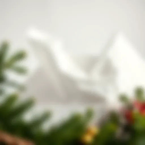 Exploring White Kraft Wrapping Paper: Versatility and Practicality Introduction