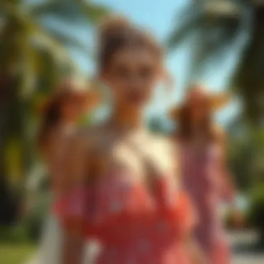 Notable Exploring Women in Sun Dresses: A Comprehensive Perspective