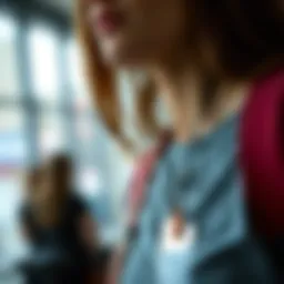 Exploring Women's Lanyard ID Holders: A Critical Examination Introduction