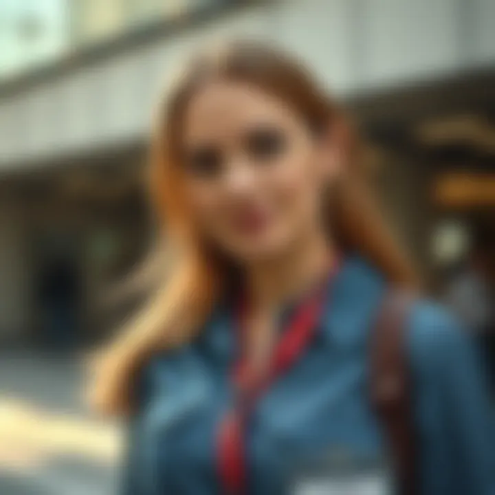 Notable Exploring Women's Lanyard ID Holders: A Critical Examination