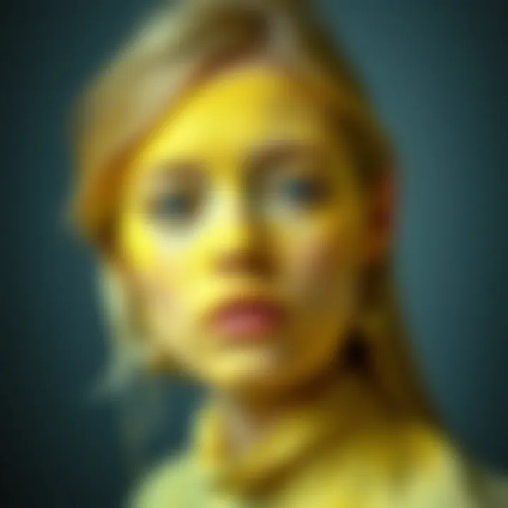 Notable Exploring Yellow Dip Powder: A Comprehensive Guide