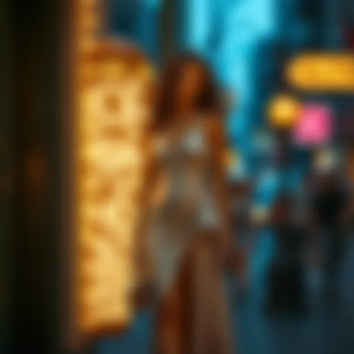 Notable Finding the Perfect Sexy Dress for Petite Figures