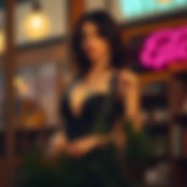 Finding the Perfect Sexy Dress for Petite Figures Summary Finding the Perfect Sexy Dress for Petite Figures Summary