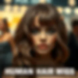 Genuine Human Hair Wigs: A Comprehensive Exploration Introduction