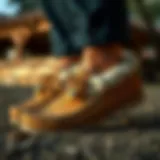 Hut Moc Shoes: A Comprehensive Exploration Introduction